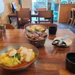 이창민밀면 - 진해 밀면, 연탄불고기 맛집 | 다이닝코드, 빅데이터 맛집검색