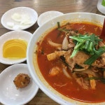 봉산짬뽕 - 용인 짬뽕, 해물짬뽕 맛집 | 다이닝코드, 빅데이터 맛집검색