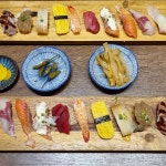 스시다미 송천점 - 전주 초밥, 일식 맛집 | 다이닝코드, 빅데이터 맛집검색