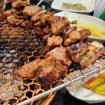 화로본갈비 - 논산 돼지갈비, 갈비 맛집 | 다이닝코드, 빅데이터 맛집검색