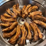 면목역 등갈비 맛집 Top2 - 다이닝코드