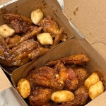 치킨신드롬 우동직영점 - 해운대 치킨, 양념치킨 맛집 | 다이닝코드, 빅데이터 맛집검색