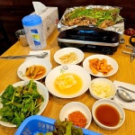 대구역 불갈비 맛집 Top2 - 다이닝코드