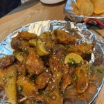 60계 치킨 부산구서점 - 구서 치킨, 치즈볼 맛집 | 다이닝코드, 빅데이터 맛집검색