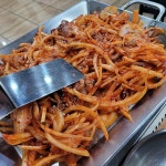 원보리골 - 장안동 오징어, 불백 맛집 - 다이닝코드