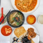 장우동 - 양산 우동, 비빔만두 맛집 | 다이닝코드, 빅데이터 맛집검색