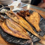 을왕리 꾸덕집, 생선구이의 정석을 느껴보세요! - AI 딩코의 맛집 공략