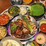 완미족발 수원곡반정점 - 곡반정동 족발 맛집 | 다이닝코드, 빅데이터 맛집검색
