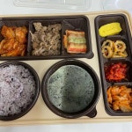 본도시락 - 광명 도시락, 돈까스 맛집 - 다이닝코드