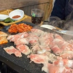 정이든삼겹살 - 서면 삼겹살, 대패삼겹살 맛집 | 다이닝코드, 빅데이터 맛집검색