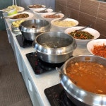 소담푸드 - 진접 한식뷔페, 손두부 맛집 | 다이닝코드, 빅데이터 맛집검색
