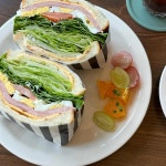 동네오빠커피 - 거제 와플, 카페 맛집 - 다이닝코드