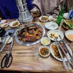 정다운 수제숯불갈비 - 청주 돼지갈비, 갈비 맛집 | 다이닝코드, 빅데이터 맛집검색