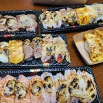 스시화 송파점 - 가락동 일식당, 스시 맛집 | 다이닝코드, 빅데이터 맛집검색