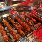 백두산양꼬치 - 평리동 양꼬치, 양갈비 맛집 | 다이닝코드, 빅데이터 맛집검색