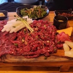 육회장군 - 덕천 육회, 육사시미 맛집 - 다이닝코드