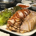 더만족 - 여수 족발, 쟁반국수 맛집 | 다이닝코드, 빅데이터 맛집검색