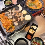 정 대패 - 광주남구 대패삼겹살, 꽃게탕 맛집 - 다이닝코드