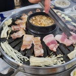 용두정육식당 하소점 - 제천 삼겹살, 된장찌개 맛집 | 다이닝코드, 빅데이터 맛집검색