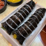 뉴김밥천국 범어점 - 양산 김밥, 쫄면 맛집 | 다이닝코드, 빅데이터 맛집검색