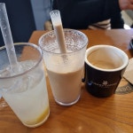 쿠카쿠커피 중원구청점 - 성남 카페, 코코넛커피 맛집 - 다이닝코드