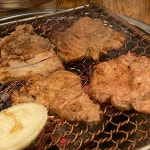 청송숯불화로구이 - 논현 돼지갈비, 돼지불백 맛집 - 다이닝코드