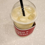 요거프레소 김해공항점 - 부산강서구 카페, 딸기요거트스무디 맛집 | 다이닝코드, 빅데이터 맛집검색