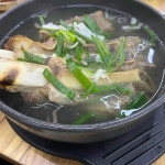 청춘생고기 왕갈비탕 - 안양예술공원 갈비탕, 생고기 맛집 | 다이닝코드, 빅데이터 맛집검색