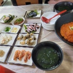 주문진 해물 맛집 Top100 - 다이닝코드