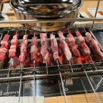 처음이양 양꼬치전문점 - 안산 양꼬치, 온면 맛집 | 다이닝코드, 빅데이터 맛집검색