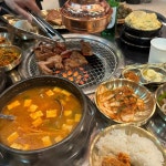 해운대연탄생갈비 인천영종도점 - 영종도 고깃집, 돼지갈비 맛집 | 다이닝코드, 빅데이터 맛집검색