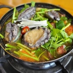 산방산초가집 - 서귀포 전복, 전복해물전골 맛집 | 다이닝코드, 빅데이터 맛집검색