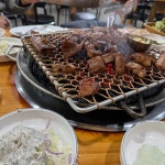 홍천참숯화로구이 안양점 - 안양 돼지갈비, 갈비 맛집 | 다이닝코드, 빅데이터 맛집검색