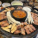 풍년집정육식당 - 시흥동 삼겹살, 정육식당 맛집 | 다이닝코드, 빅데이터 맛집검색