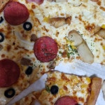 청년피자 원종점 - 부천 피자, 고구마피자 맛집 - 다이닝코드