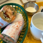우키샌드위치 산본점 - 산본 샌드위치, 샐러드 맛집 | 다이닝코드, 빅데이터 맛집검색