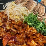 현주식당 테크노밸리본점 - 아산 파불고기, 한식 맛집 | 다이닝코드, 빅데이터 맛집검색