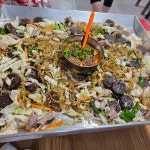 신림사거리 음식 랭킹 - 다이닝코드