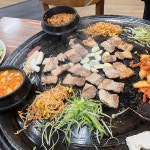 청정그린쌈밥집 - 계산동 쌈밥, 우렁쌈밥 맛집 - 다이닝코드