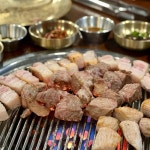 고깃리88번지 거제아주점 - 거제 삼겹살, 목살 맛집 | 다이닝코드, 빅데이터 맛집검색