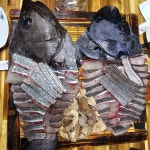 제주 엄마손횟집 - AI 딩코의 맛집 공략