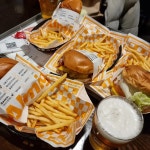 롯데시네마+부산본점 음식 랭킹 - 다이닝코드