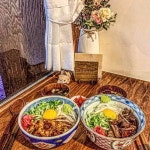 오꼬식당 - 동래 덮밥, 연어덮밥 맛집 - 다이닝코드