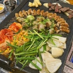 닭이봉춘천닭갈비 - 중동 닭갈비, 철판닭갈비 맛집 | 다이닝코드, 빅데이터 맛집검색