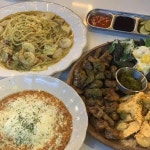 청춘양식당 - 계명대 파스타, 양식 맛집 - 다이닝코드