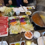 샤브향 부산영도점 - 영도 샤브샤브, 월남쌈 맛집 - 다이닝코드