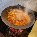 포천 솥뚜껑닭볶음탕 맛집 Top2 - 다이닝코드