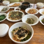 시골밥상 - 경주 시골밥상 맛집 - 다이닝코드