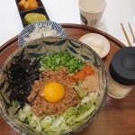 백소정 충장로점 - 충장로 소바, 마제소바 맛집 - 다이닝코드