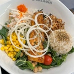 샐러디아 구리갈매점 - 갈매 포케, 샐러드 맛집 | 다이닝코드, 빅데이터 맛집검색